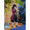 Figurine Demon Slayer Pop Up Parade Giyu Tomioka