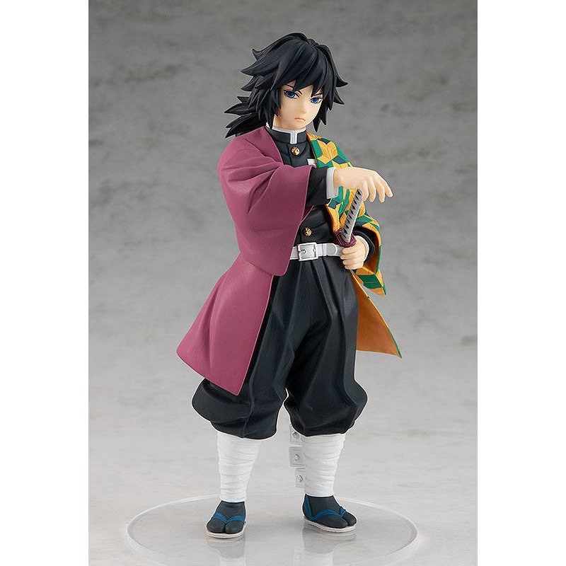 Figurine Demon Slayer Pop Up Parade Giyu Tomioka