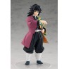Figurine Demon Slayer Pop Up Parade Giyu Tomioka