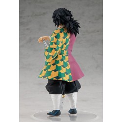 Figurine Demon Slayer Pop Up Parade Giyu Tomioka