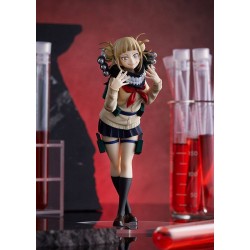Figurine My Hero Academia Pop Up Parade Himiko Toga