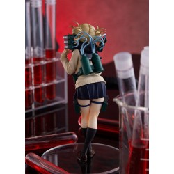 Figurine My Hero Academia Pop Up Parade Himiko Toga