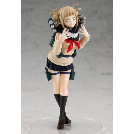 Figurine My Hero Academia Pop Up Parade Himiko Toga
