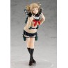 Figurine My Hero Academia Pop Up Parade Himiko Toga