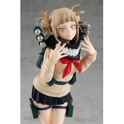 Figurine My Hero Academia Pop Up Parade Himiko Toga