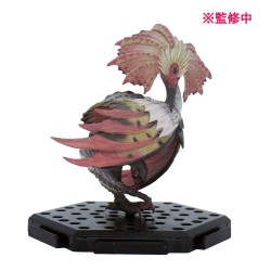 Figurine Monster Hunter CFB MH Standard Model Plus Vol. 19 Aknosom