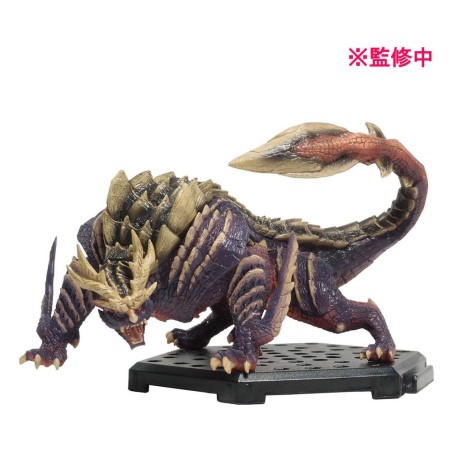 Figurine Monster Hunter CFB MH Standard Model Plus Vol. 19 Magnamalo