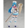 Figurine KonoSuba Legend of Crimson Pop Up Parade Aqua Winter Ver.