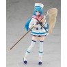 Figurine KonoSuba Legend of Crimson Pop Up Parade Aqua Winter Ver.