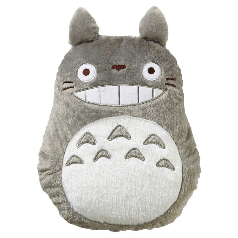 Coussin en Peluche Mon voisin Totoro - Totoro