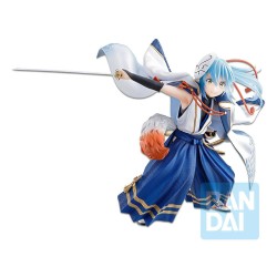 Figurine That Time I Got Reincarnated as a Slim Ichibansho Rimuru Tempest Kimono Ver. Japanese