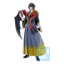 Figurine That Time I Got Reincarnated as a Slim Ichibansho Diablo Kimono Ver. Japanese