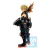 Figurine My Hero Academia Ichibansho Katsuki Bakugo (Let's Begin!)
