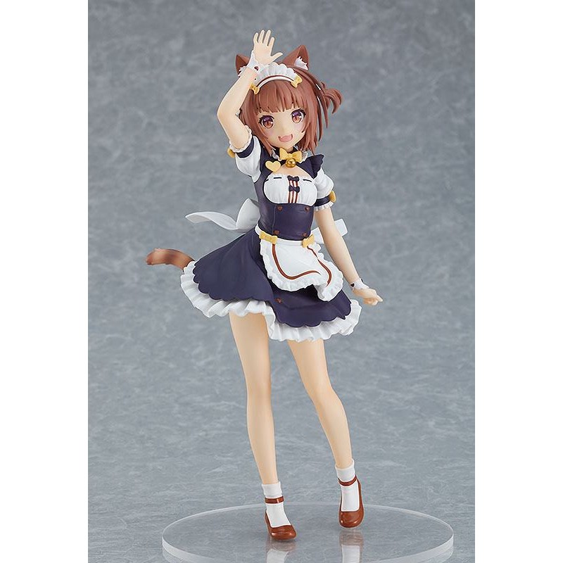 Statuette Nekopara Pop Up Parade Azuki