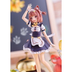 Statuette Nekopara Pop Up Parade Azuki