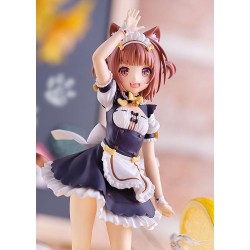 Statuette Nekopara Pop Up Parade Azuki