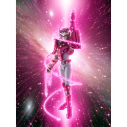 Figurine Saint Seiya Myth Cloth EX Shun d'Andromède V2 Revival