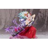 Statuette One Piece Figuarts Zero Extra Battle Yamato Raimei Hakke