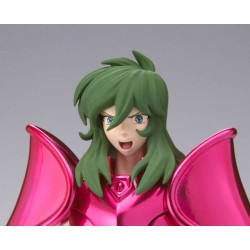 Figurine Saint Seiya Myth Cloth EX Shun d'Andromède V2 Revival