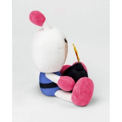 Figurine en peluche Bomberman