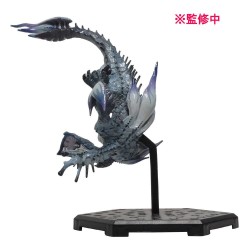 Figurine Monster Hunter CFB MH Standard Model Plus Vol. 21 Wind Serpent Ibushi
