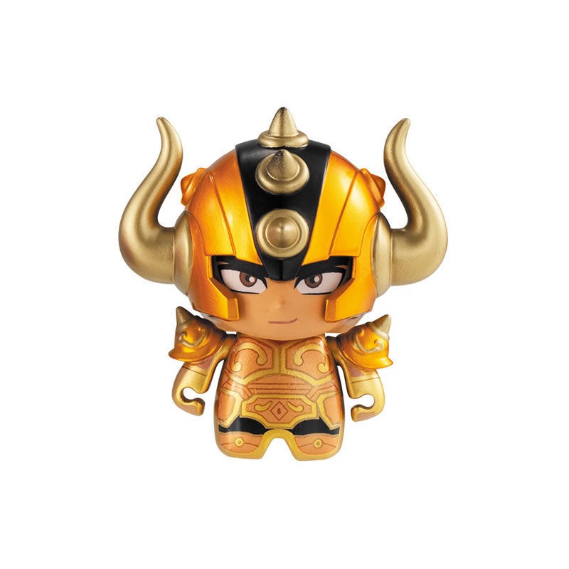 Figurine Saint Seiya Kore Chara! 01 Aldebaran du Taureau