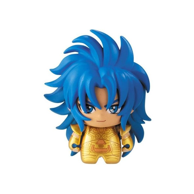 Figurine Saint Seiya Kore Chara! 01 Saga des Gémeaux