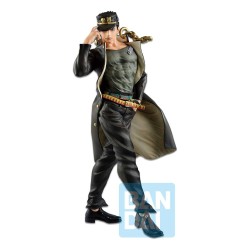 Statuette JoJo's Bizarre Adventure Ichibansho Jojo's Assemble Jotaro Kujo