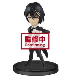 Figurine Moi, quand je me Réincarne en Slime WCF Vol.3 Diablo