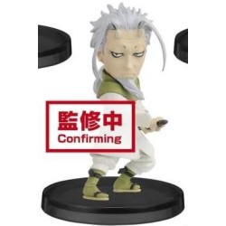 Figurine Moi, quand je me Réincarne en Slime WCF Vol.3 Hakurou