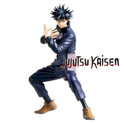 Figurine Jujutsu Kaisen Taito Megumi Fushiguro