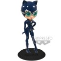 Figurine DC Comics Q Posket Catwoman Version B