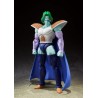 Figurine Dragon Ball Z S.H. Figuarts Zarbon