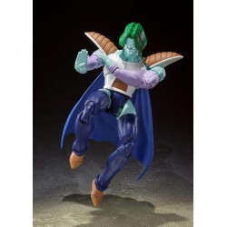 Figurine Dragon Ball Z S.H. Figuarts Zarbon