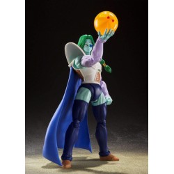 Figurine Dragon Ball Z S.H. Figuarts Zarbon