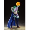 Figurine Dragon Ball Z S.H. Figuarts Zarbon