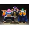 Figurine Dragon Ball Z S.H. Figuarts Zarbon