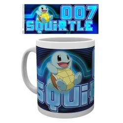 Mug Pokemon Carapuce
