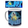 Mug Pokemon Carapuce