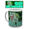 Mug Pokemon Bulbizarre