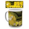 Mug Pokemon Psykokwak