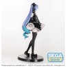 Figurine Vocaloid Project DIVA Arcade Future Tone SPM Hatsune Miku Infinity