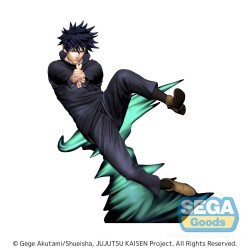 Figurine Jujutsu Kaisen SPM Megumi Fushiguro