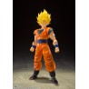 Figurine Dragon Ball S.H.Figuarts Super Saiyan Full Power Son Goku