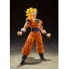 Figurine Dragon Ball S.H.Figuarts Super Saiyan Full Power Son Goku
