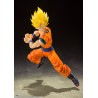 Figurine Dragon Ball S.H.Figuarts Super Saiyan Full Power Son Goku