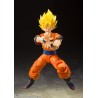 Figurine Dragon Ball S.H.Figuarts Super Saiyan Full Power Son Goku
