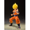Figurine Dragon Ball S.H.Figuarts Super Saiyan Full Power Son Goku