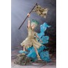 Statuette Dr. Stone Figuarts Zero Ishigami Senku