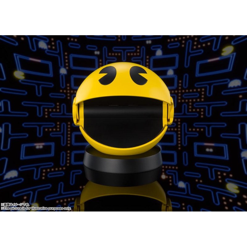 Proplica Pac-Man Waka Waka Pac-Man Proplica Pac-Man Waka Waka Pac-Man